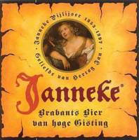 Hertog Jan Brouwerij, Janneke