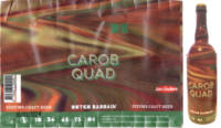 Dutch Bargain, Carob Quad