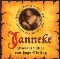 Hertog Jan Brouwerij, Janneke