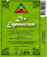 Brouwerij Het 58e Genot, D'n Eigenweizen