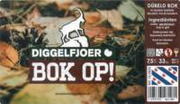 Brouwerij Diggelfjoer, Bok Op !