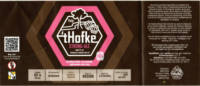 Brouwerij 't Hofke, Strong Ale 2 Ardmore Whisky Barrel