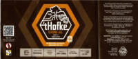 Brouwerij 't Hofke, Strong Ale 3 Cognac Barrel