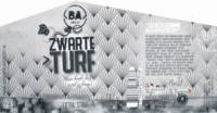Brouwerij Avereest, Zwarte Turf Extra Stout