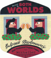 Gulpener Bierbrouwerij, The Best of Both Worlds