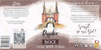 Sneker Pypke, Bock