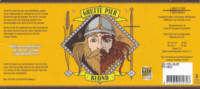 Grutte Pier Brouwerij, Blond