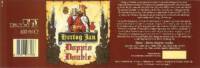 Hertog Jan Brouwerij, Hertog Jan Doppio Double