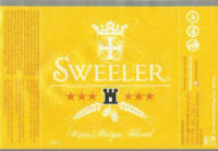 St. Vereenigde Sweeler Bierbrouwers, (Wisper) Brögse Blond