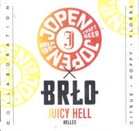 Jopen B.V., Juicy Hell