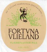 Fortuna Vlieland, Vlierefluiter Pils