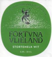 Fortuna Vlieland, Stortemelk Wit