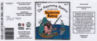 Brouwerij De Kromme Haring, Barbarian Fishing V16