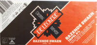Bierbrouwerij De Leckere, Razende Swaen Tripel
