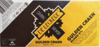 Bierbrouwerij De Leckere, Gulden Craen Blond Bierbrouwerij De Leckere, Gulden Craen Blond