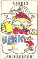 Hertog Jan Brouwerij, Aarce's Henk Prinsebier