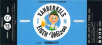 De Zoetermeerse Brouwerij, VanBerkels Eigen Weizen