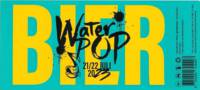 De Zoetermeerse Brouwerij, Waterpop Bier
