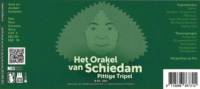 Bierbrouwerij De Arn, Het Orakel Van Schiedam Pittige Tripel