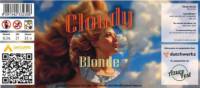 De Zoetermeerse Brouwerij, Cloudy Blonde