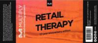 De Zoetermeerse Brouwerij, Retail Therapy