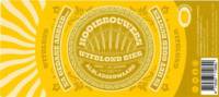 Hooibrouwers, Witblond bier