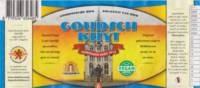 Stadsbrouwerij De Goudsche Leeuw, Goudsch Kuyt
