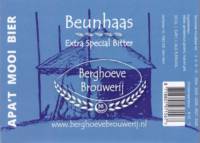 Berghoeve Brouwerij, Beunhaas