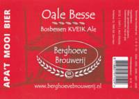 Berghoeve Brouwerij, Oale Besse