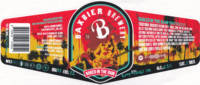 Baxbier, Naked in the Rain