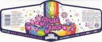Baxbier, Pride Juice
