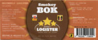 Brouwerij Logister, Smokey Bok
