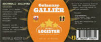 Brouwerij Logister, Gelaense Galliër