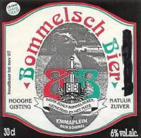 Hertog Jan Brouwerij, Bommelsch Bier