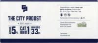 Bohemean, The City Proost