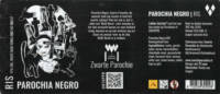 Zwarte Parochie, Parochia Negro RIS