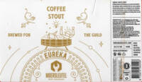 Brouwerij De Moersleutel, Eureka Coffee Stout