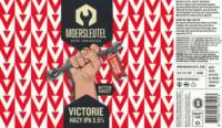 Brouwerij De Moersleutel, Victorie Hazy IPA