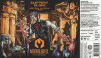 Brouwerij De Moersleutel, Slippery Slope