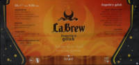 LaBrew, Angerlo' s Geluk Tripel