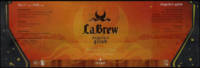LaBrew, Angerlo' s Geluk Tripel