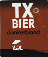 Brouwerij TX, Donkerblond