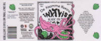 Brouwerij De Kromme Haring, Inktvis Black IPA
