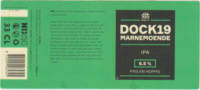 Dit Bier, Dock19 Marnemoende IPA