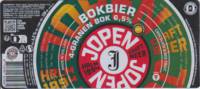 Jopen B.V., Bokbier