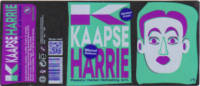 Kaapse Brouwers, Kaapse Harrie