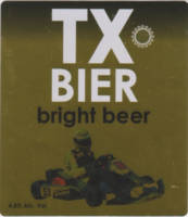 Brouwerij TX, Bright Beer