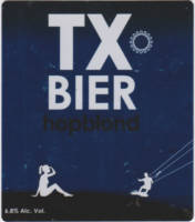 Brouwerij TX, Hopblond