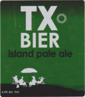 Brouwerij TX, Island Pale Ale