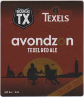 Brouwerij TX, Avondzon
